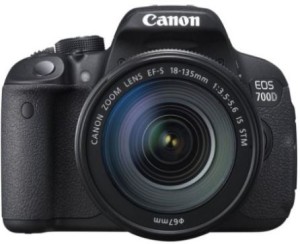 best canon dslr - Canon EOS 700D