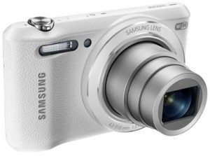 best compact digital camera - Samsung WB35F