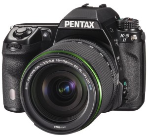 best dslr under 1000 - pentax K-5 IIs