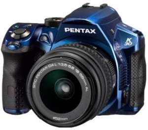 best dslr under 500 - Pentax K-30