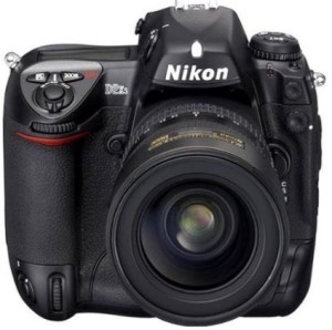 best nikon dslr - nikon d2 series