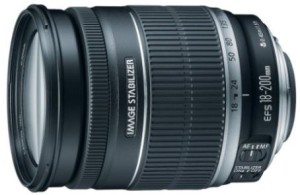 canon dslr lenses