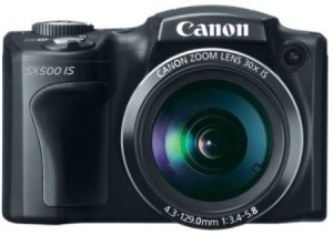 canon powershot sx500 review 1