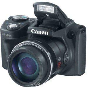 canon powershot sx500 review 2