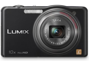 Panasonic Lumix DMC SZ7