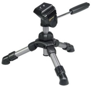 Vanguard VS-82 Table Top Digital Camera Tripod