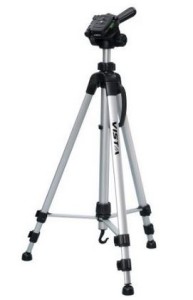 Vista Explorer 60-Inch Lightweight Tripod