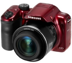 best camera under 300 - Samsung WB1100F
