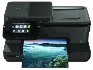 best photo printer - HP Photosmart 7520