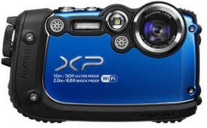 best rugged camera - Fujifilm FinePix XP200