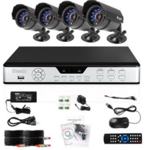 home security cameras