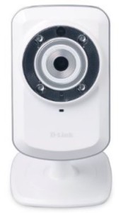 home security cameras