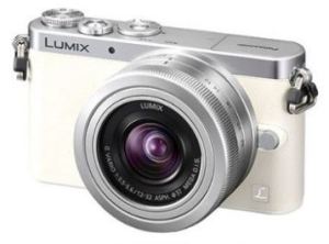 Panasonic LUMIX DMC-GM1