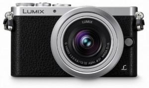 Panasonic LUMIX DMC-GM1 review