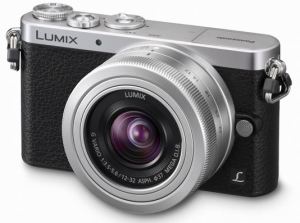 Panasonic LUMIX DMC-GM1 reviews 