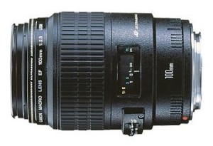 best canon lenses - Canon EF 100mm