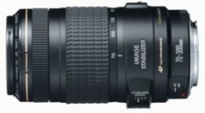 best canon lenses - Canon EF 70-300mm