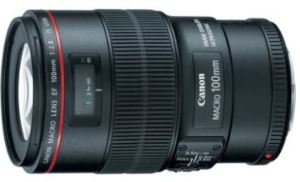 best macro lens for canon - Canon EF 100mm
