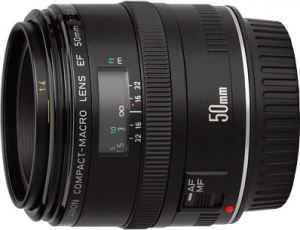 best macro lens for canon - Canon EF 50mm