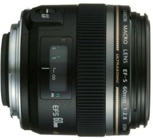 best macro lens for canon - Canon EF-S 60mm