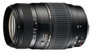 best macro lens for nikon - Tamron AF 70-300mm