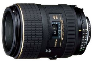 best macro lens for nikon - Tokina AT-X 100mm