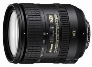 best nikon lenses - Nikon 16-85mm