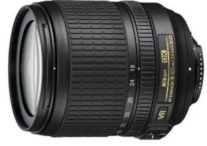 best nikon lenses - Nikon 18-105mm