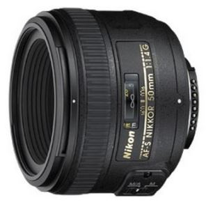 best nikon lenses - Nikon 50mm