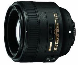 best nikon lenses - Nikon 85mm