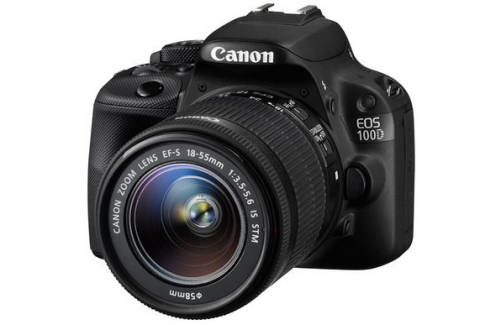 Canon EOS 100D