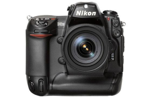 Nikon D2 Series