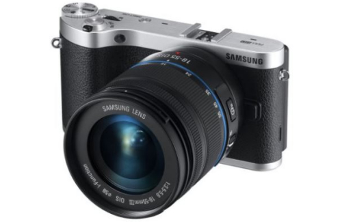 Samsung NX300