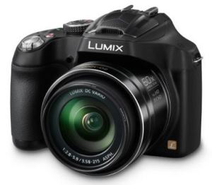 best superzoom camera - Panasonic LUMIX DMC-FZ70