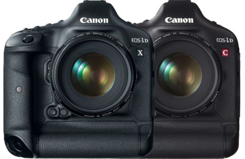 canon eos 1d