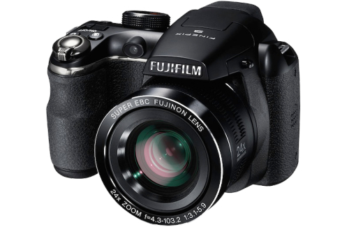 Fujifilm Finepix S4200