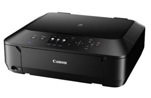 Canon PIXMA MG6450 1