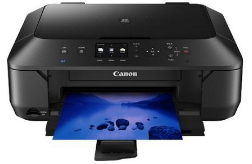 Canon PIXMA MG6450