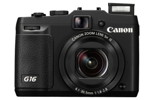 canon powershot g16 1