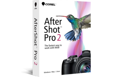 corel aftershot pro 2