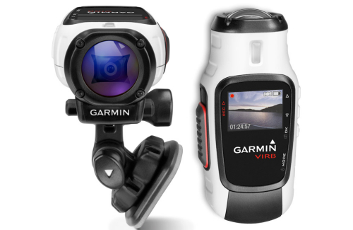 garmin virb elite