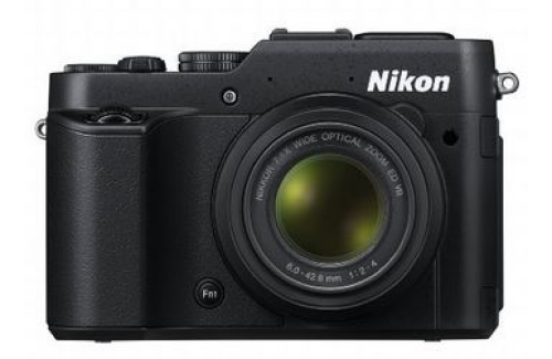 nikon coolpix p7800