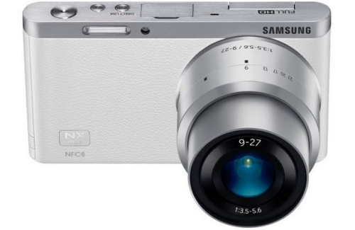 samsung nx mini 2