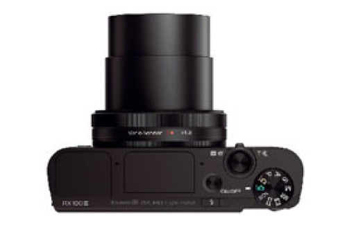 sony cybershot rx100 MKIII 1