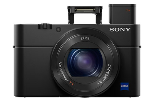 sony cybershot rx100 MKIII