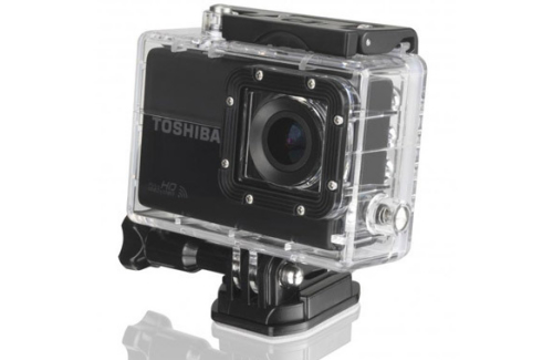 toshiba camileo x-sports