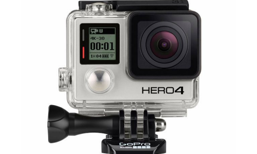 gopro hero 2