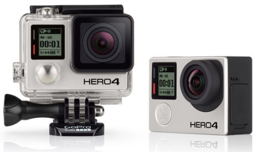 gopro hero 4 3