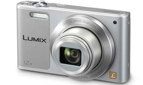 lumix sz 10