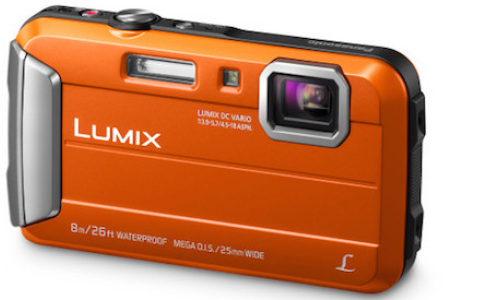 lumix ts 30